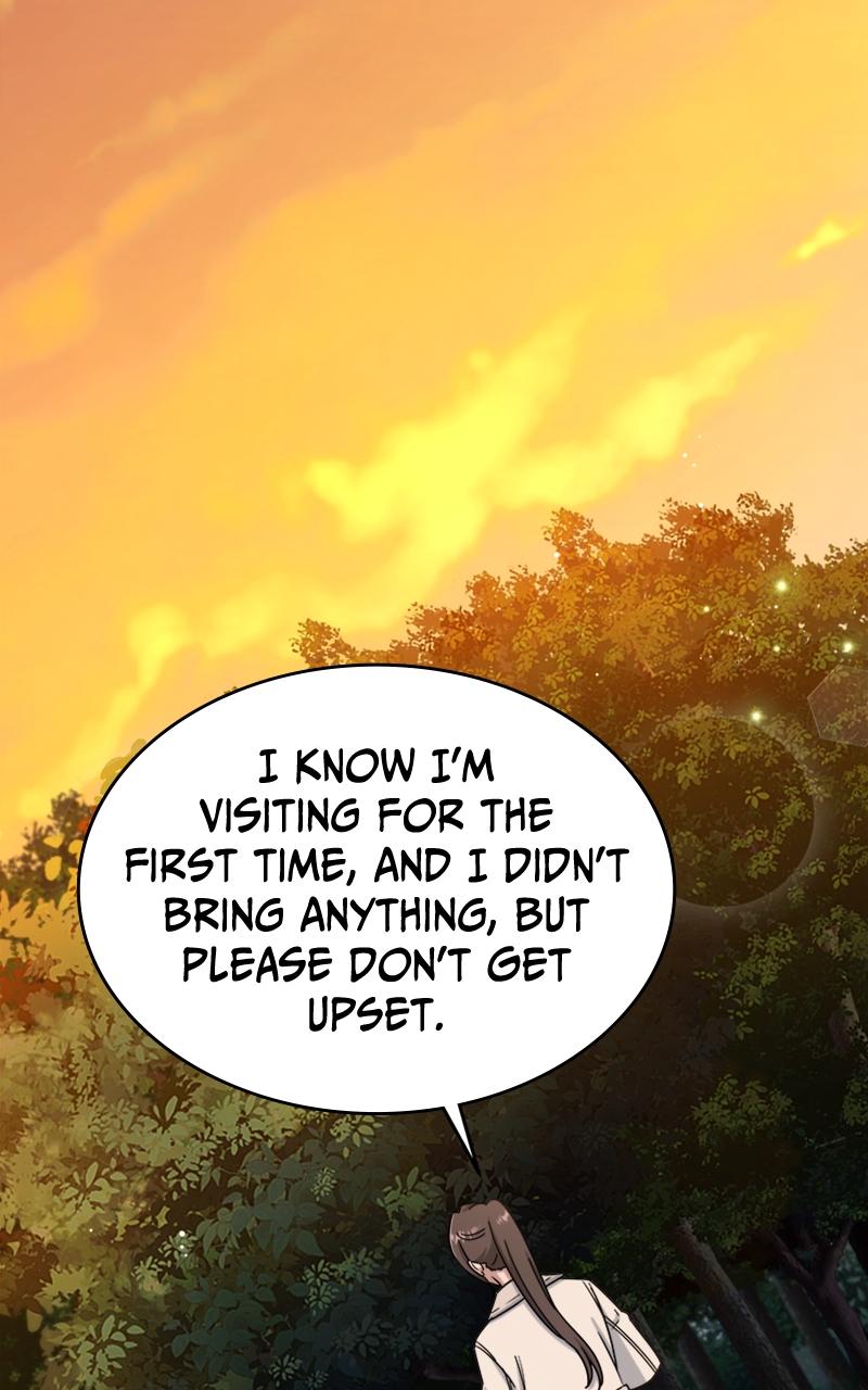 Locked Onto You Chapter 54 - Page 75