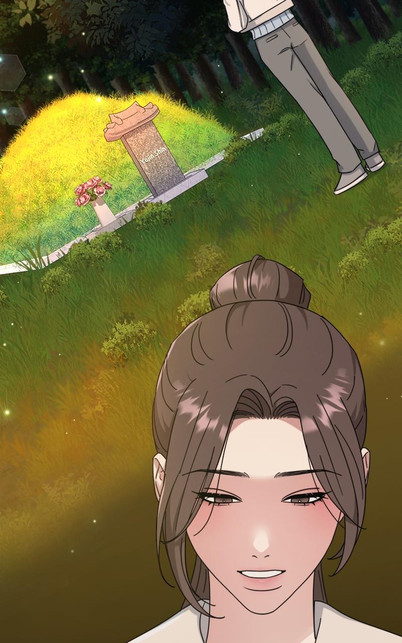 Locked Onto You Chapter 54 - Page 76