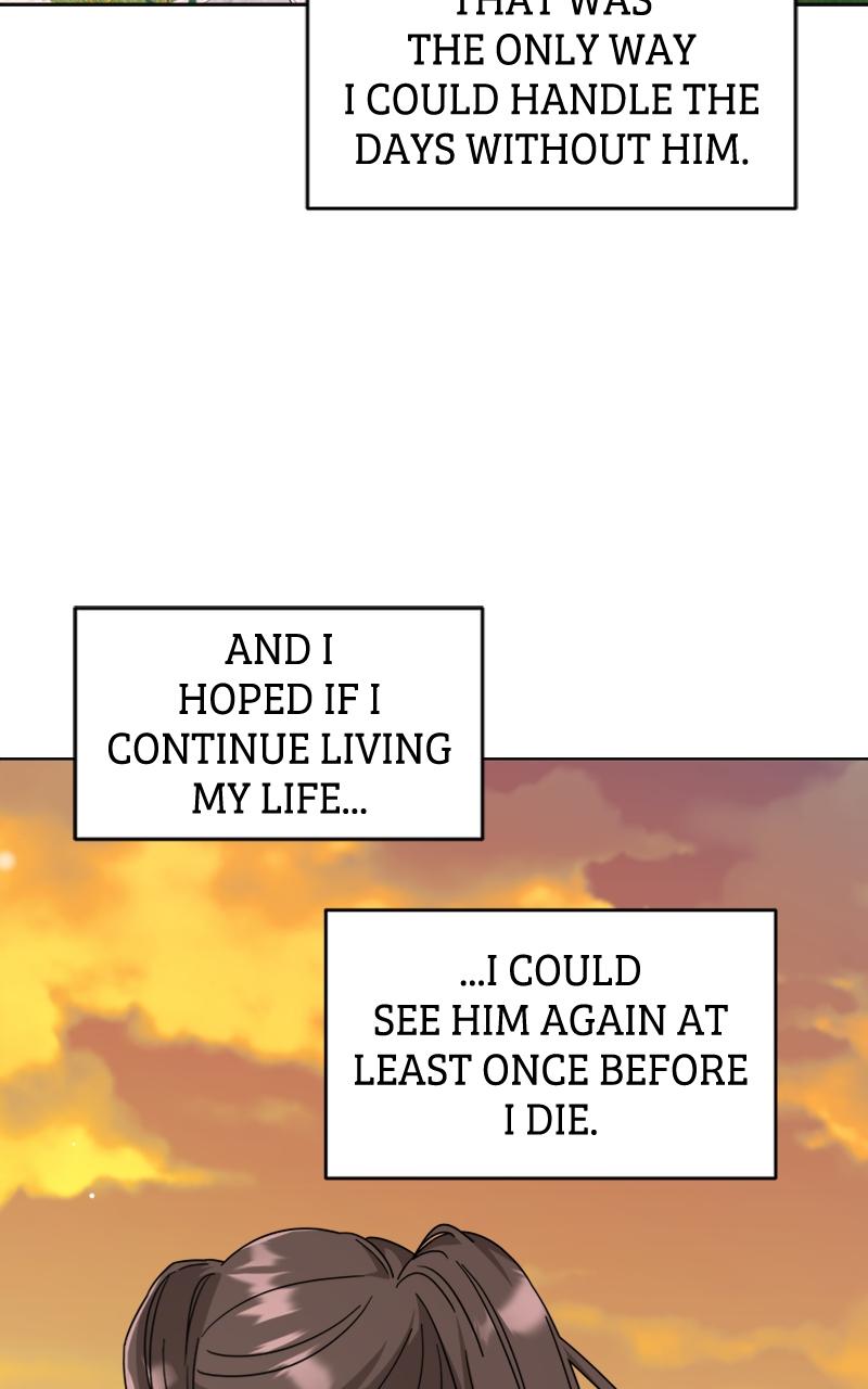 Locked Onto You Chapter 54 - Page 79