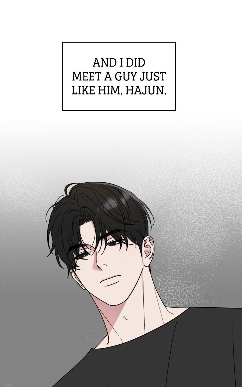 Locked Onto You Chapter 54 - Page 81