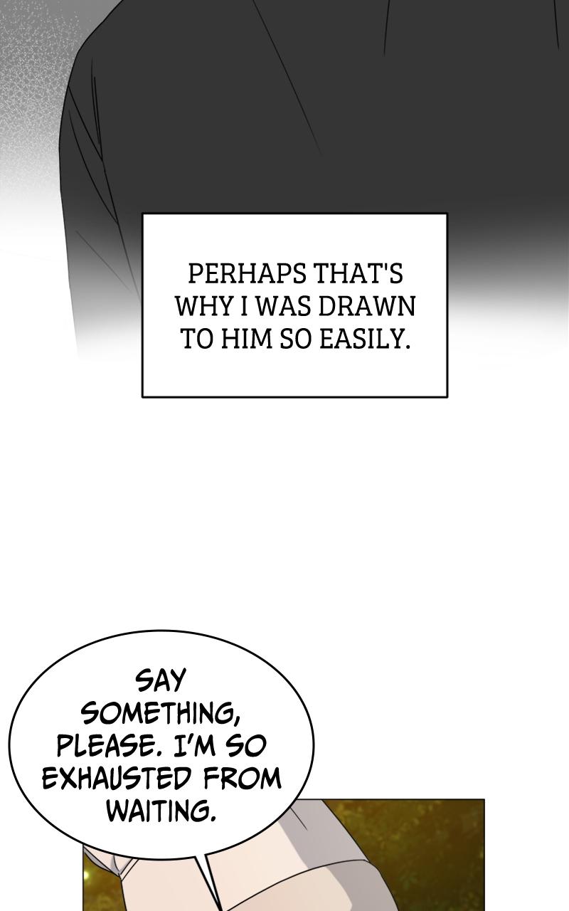 Locked Onto You Chapter 54 - Page 82