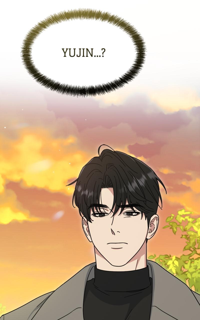 Locked Onto You Chapter 54 - Page 86