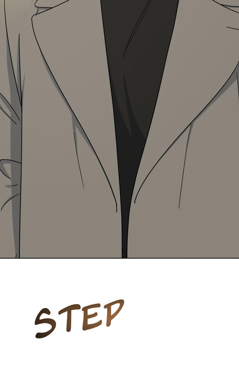 Locked Onto You Chapter 54 - Page 87