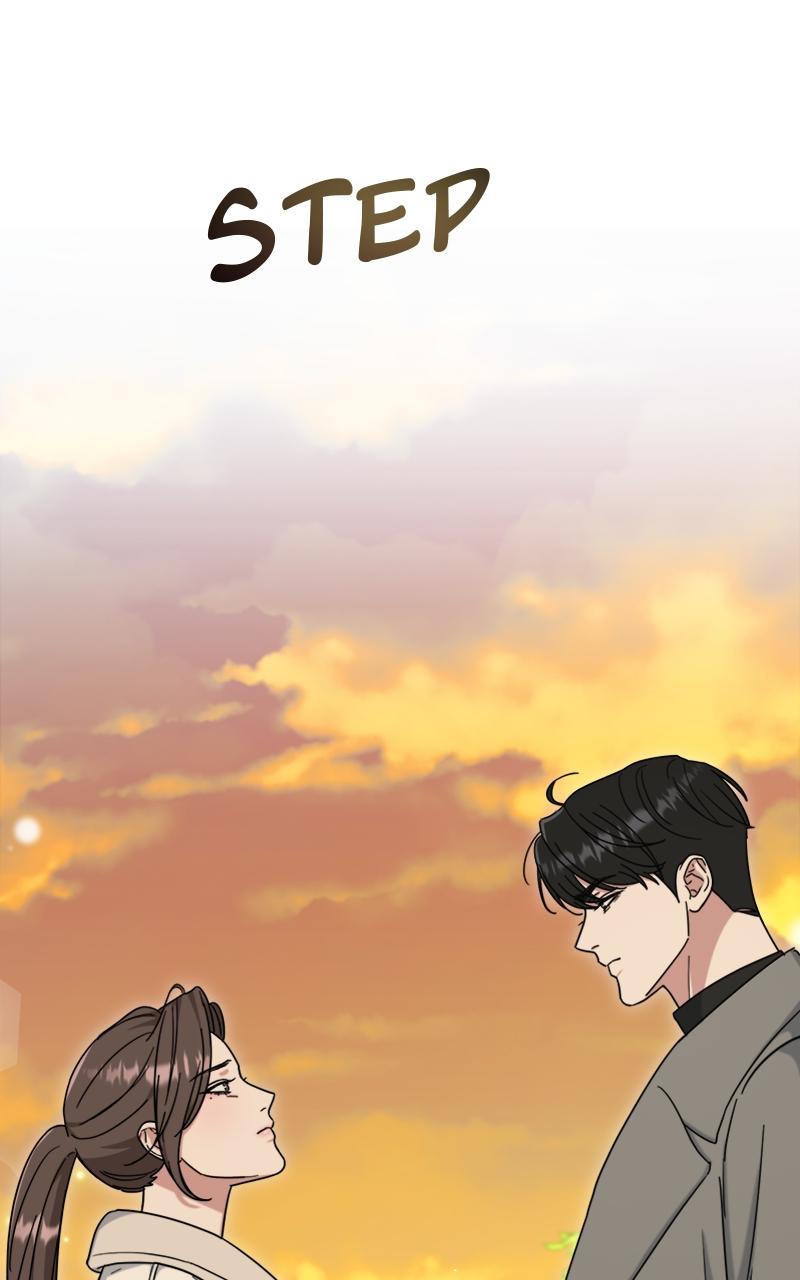 Locked Onto You Chapter 54 - Page 89