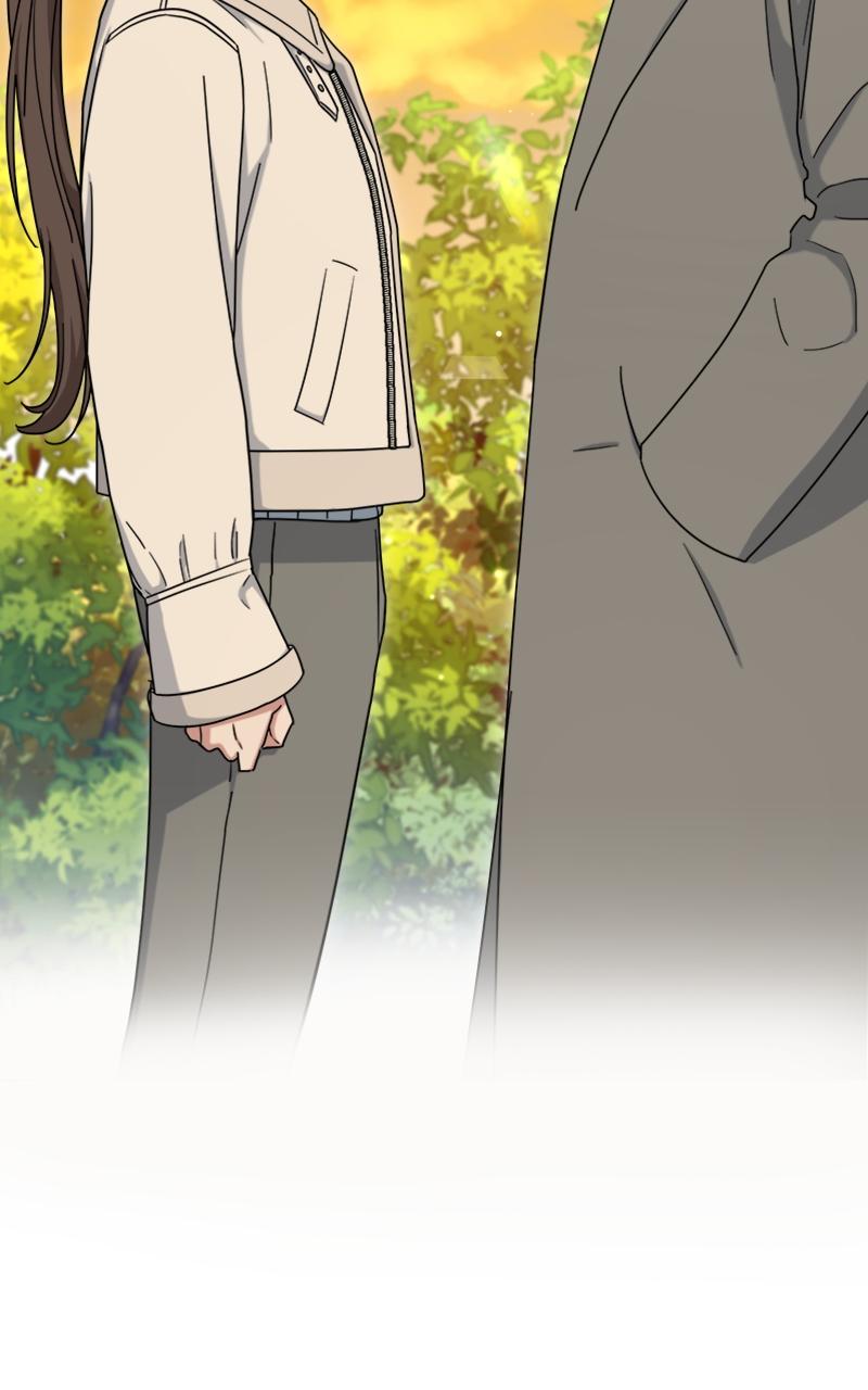 Locked Onto You Chapter 54 - Page 90