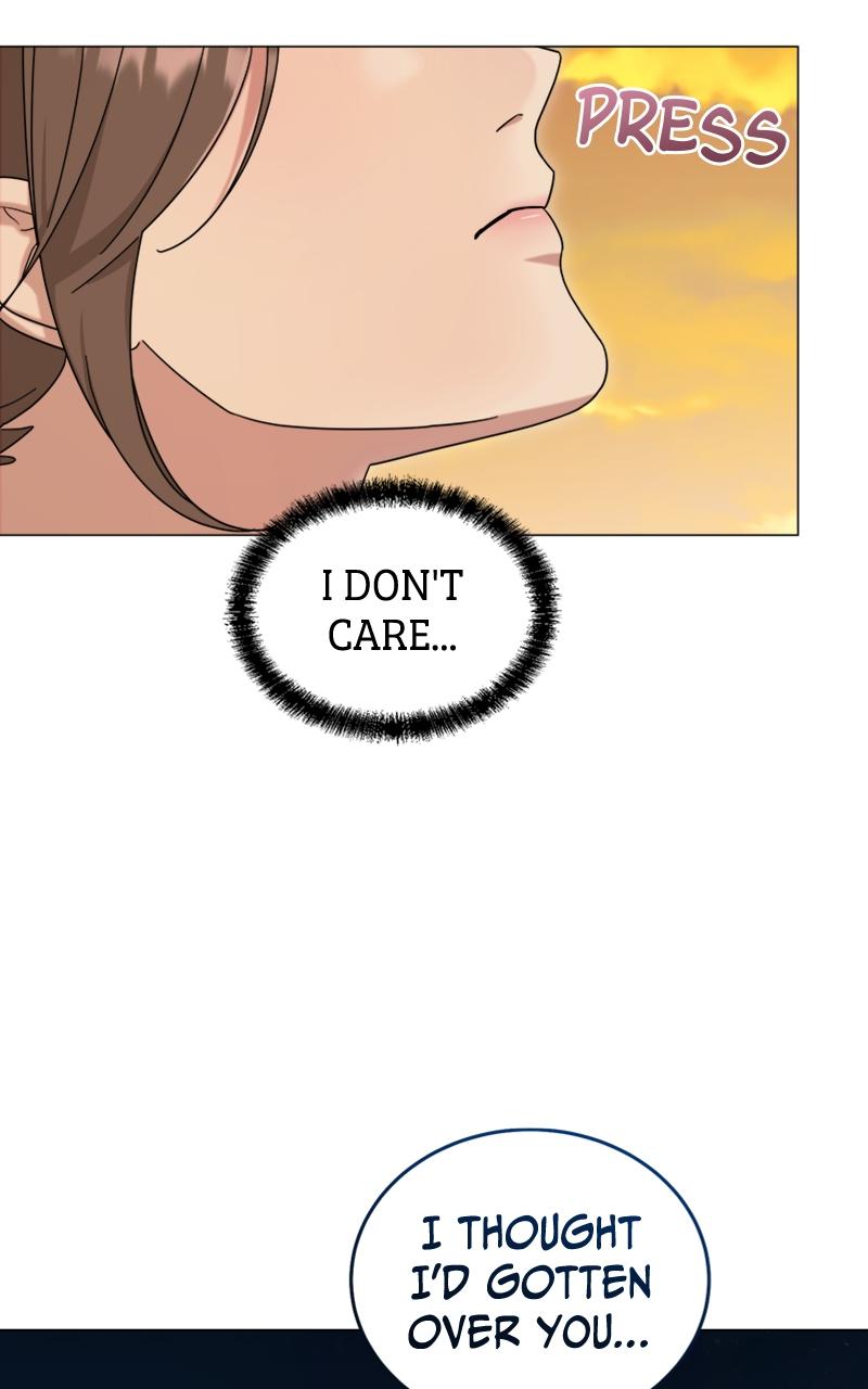 Locked Onto You Chapter 54 - Page 91