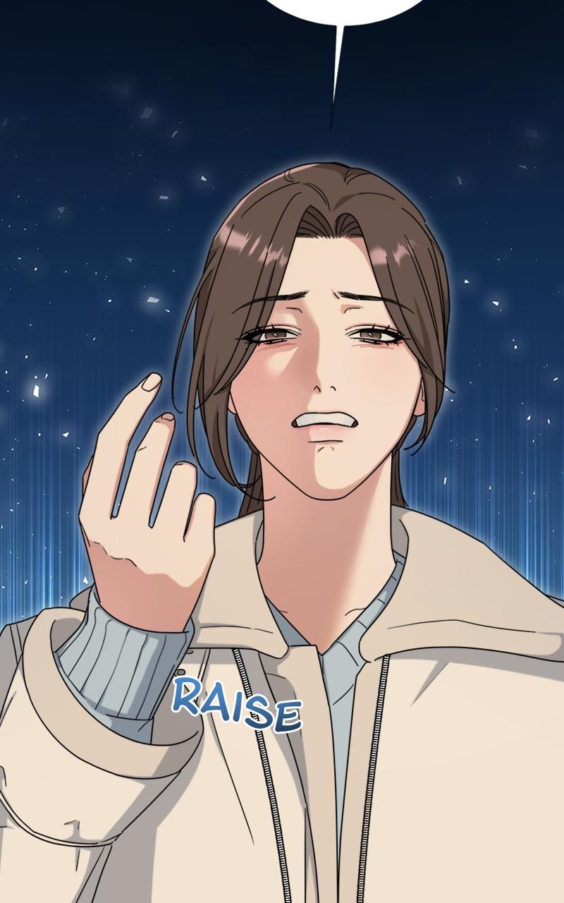 Locked Onto You Chapter 54 - Page 92