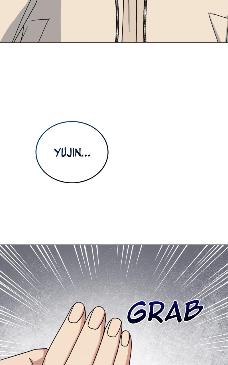 Locked Onto You Chapter 54 - Page 93