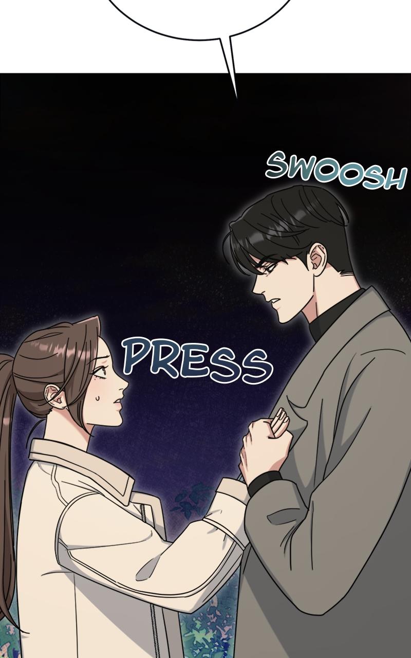 Locked Onto You Chapter 54 - Page 95