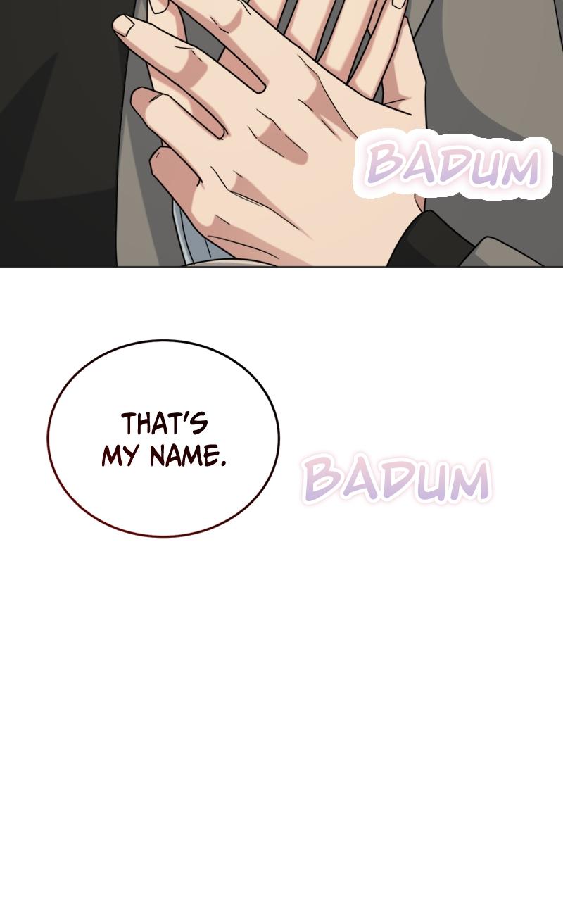 Locked Onto You Chapter 54 - Page 97