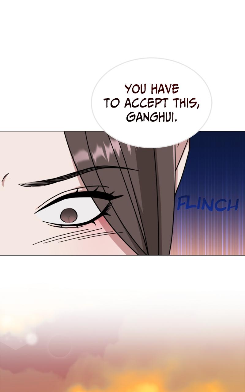 Locked Onto You Chapter 54 - Page 98