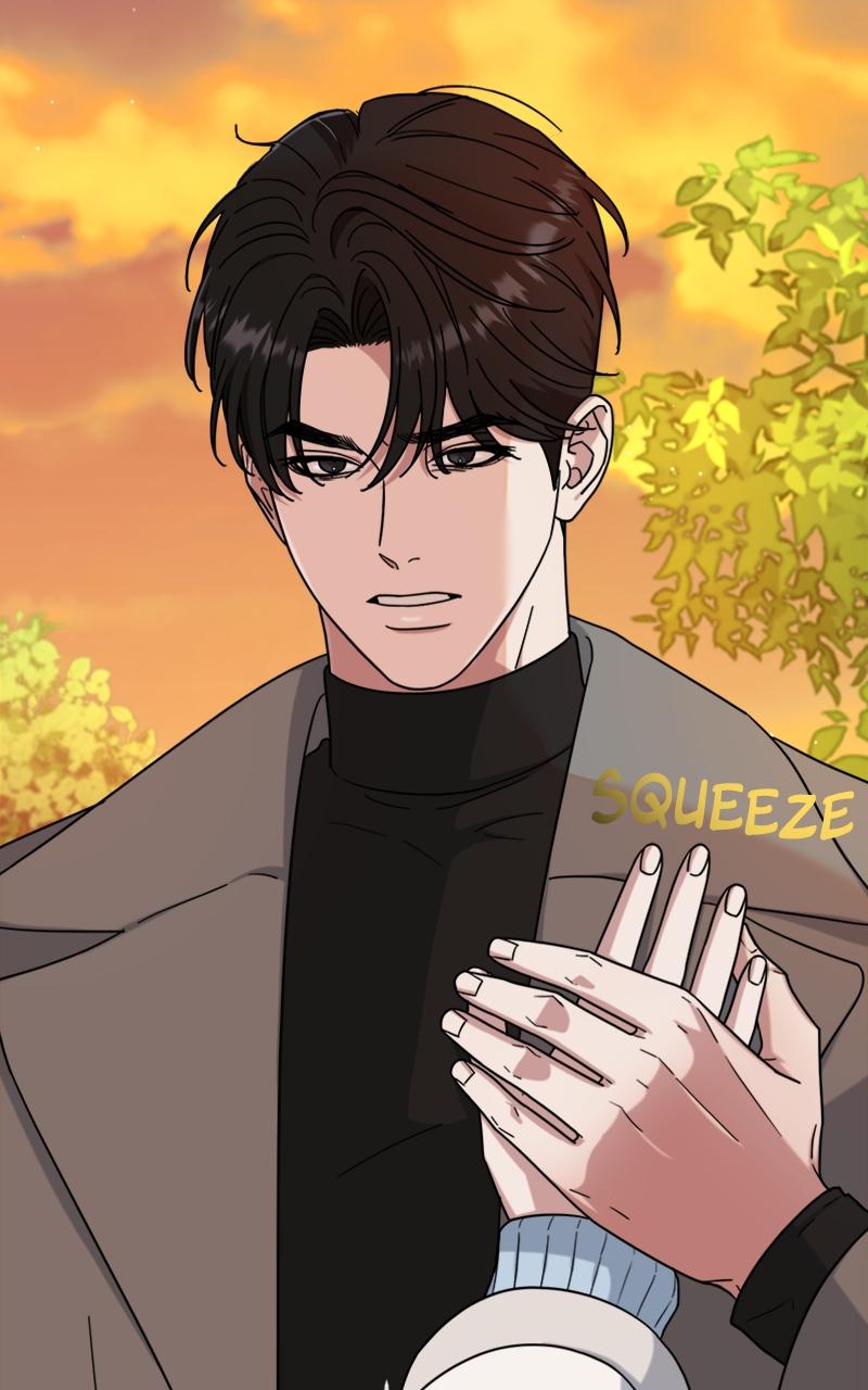 Locked Onto You Chapter 54 - Page 99