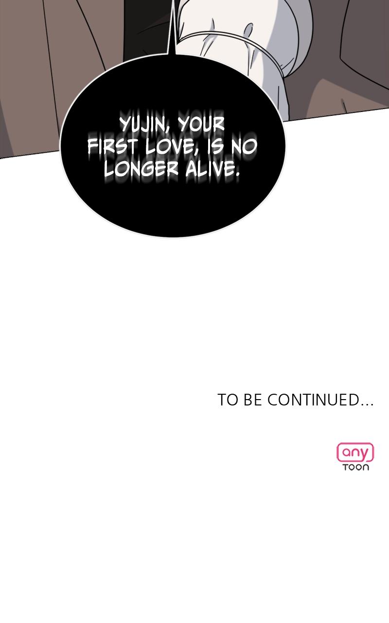 Locked Onto You Chapter 54 - Page 100