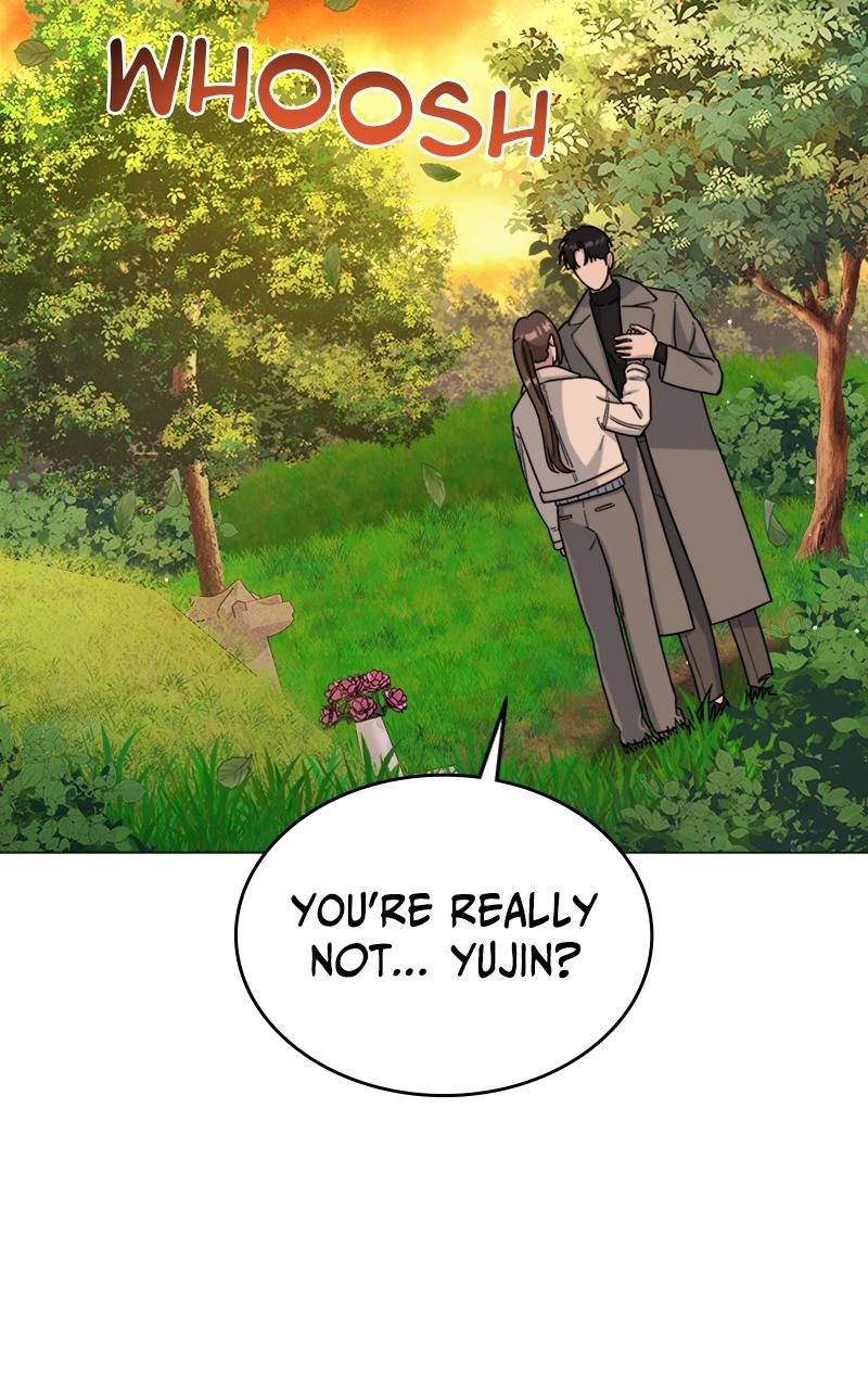 Locked Onto You Chapter 55 - Page 4