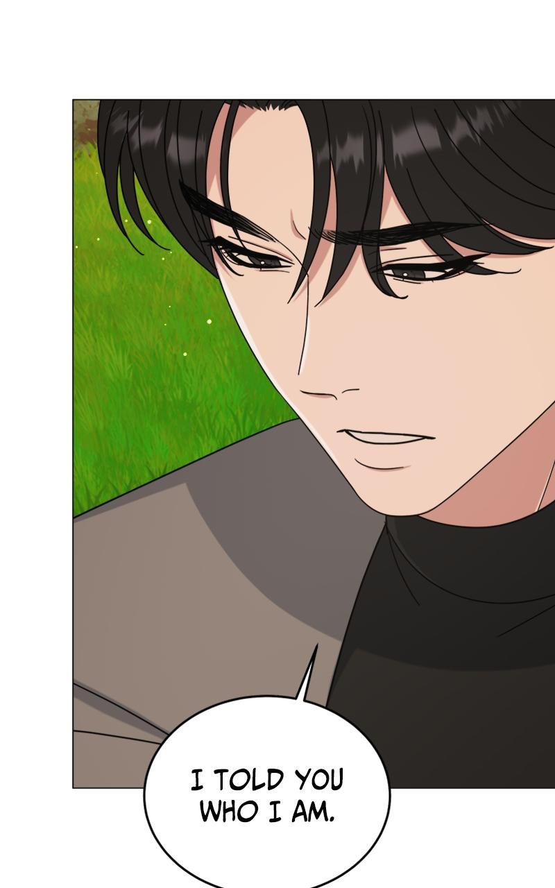 Locked Onto You Chapter 55 - Page 5