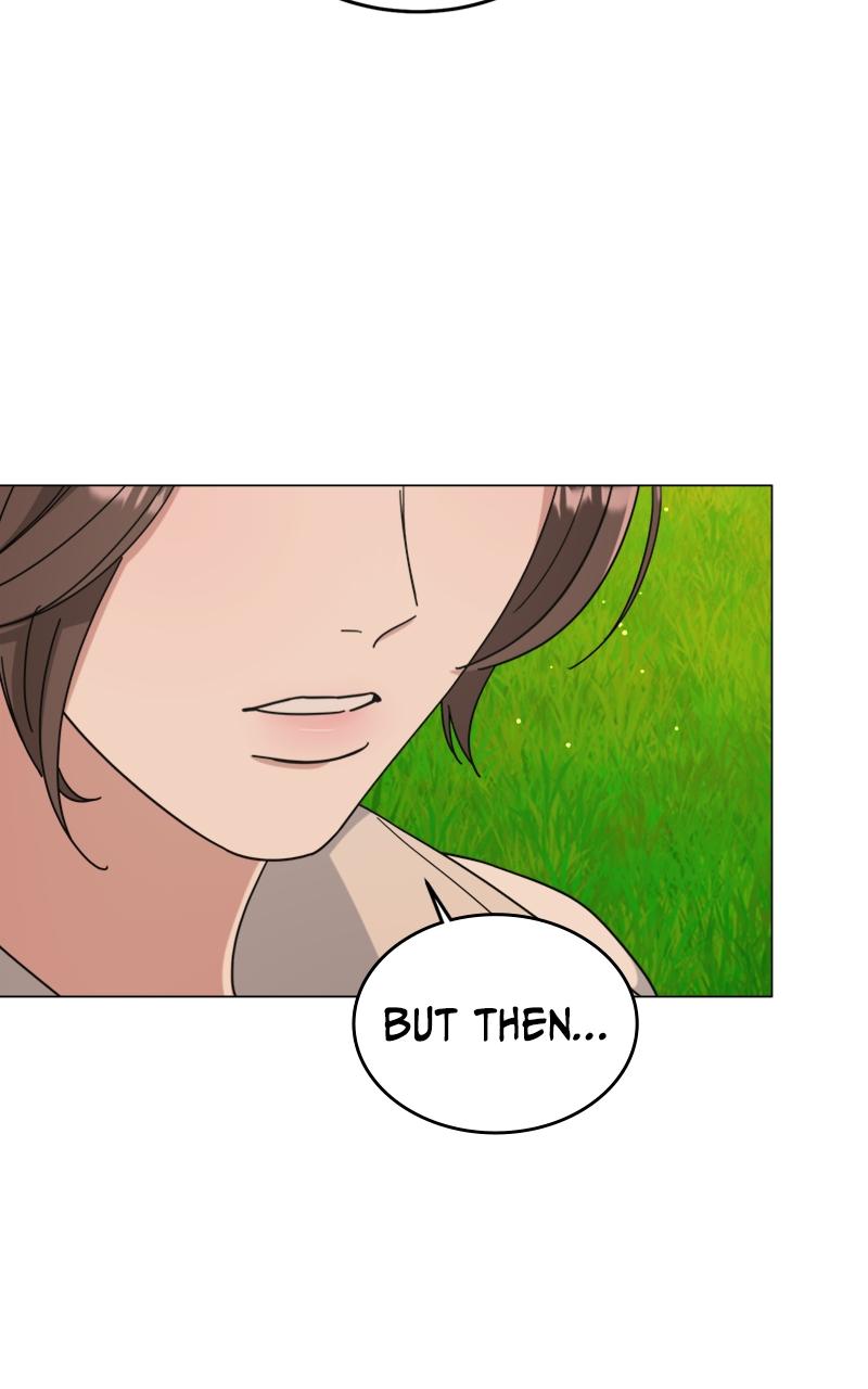 Locked Onto You Chapter 55 - Page 6