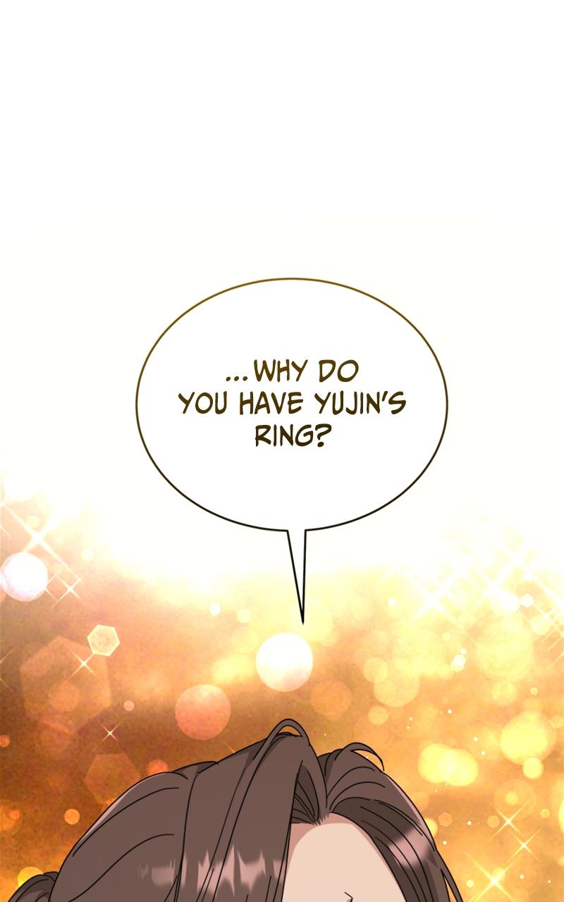 Locked Onto You Chapter 55 - Page 7