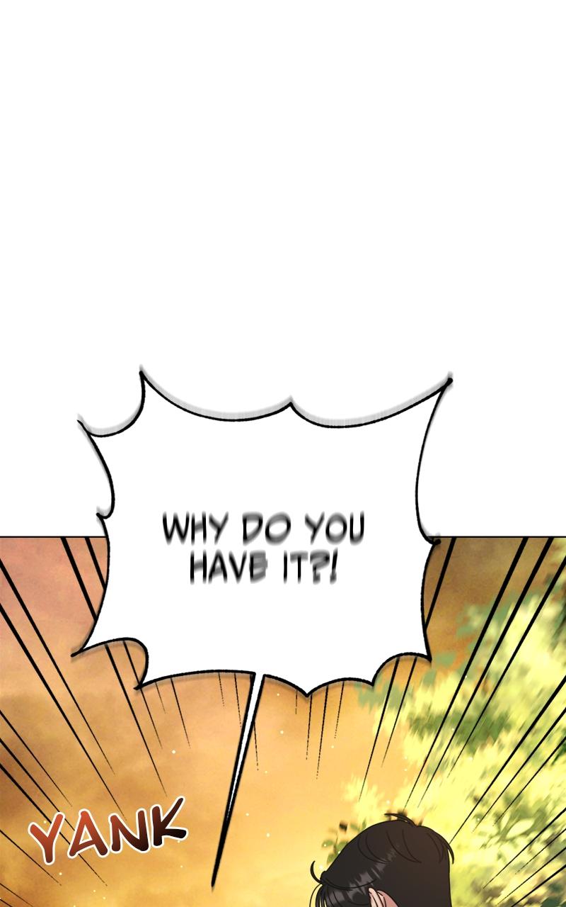 Locked Onto You Chapter 55 - Page 9