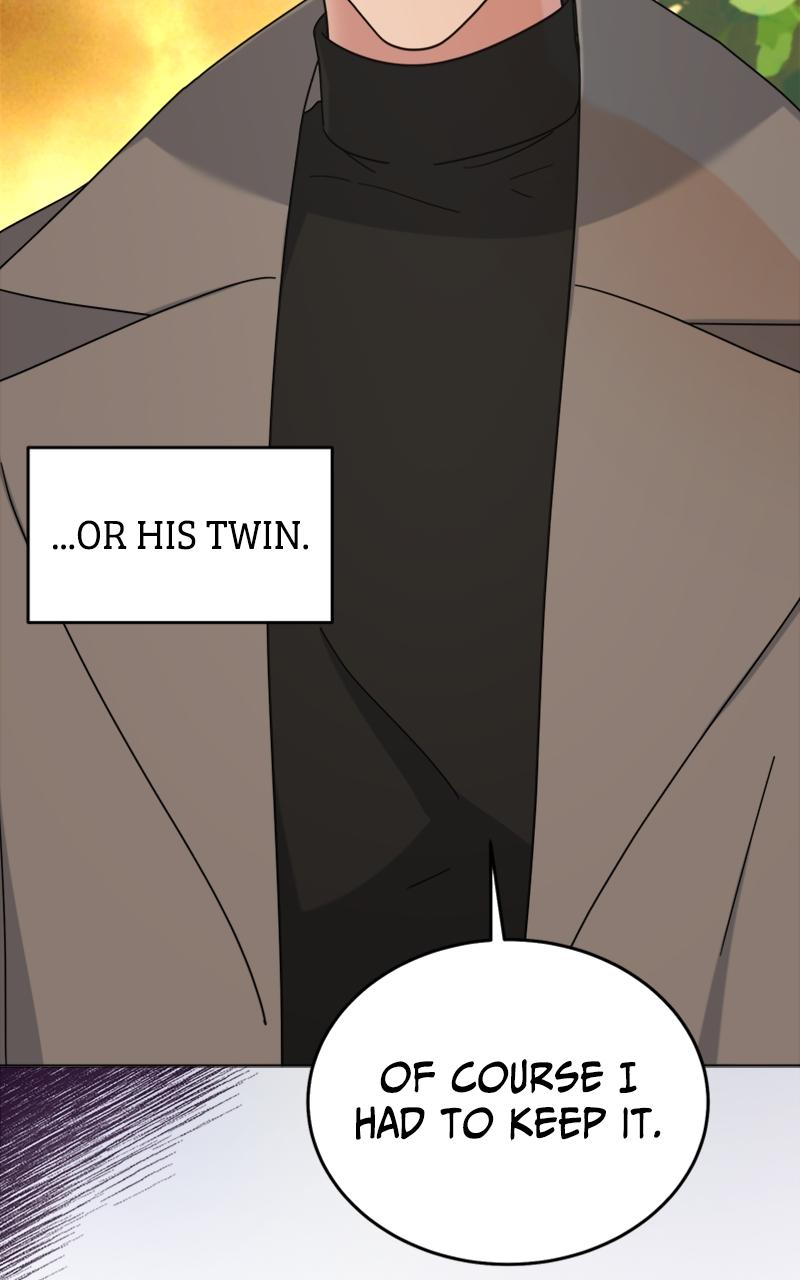 Locked Onto You Chapter 55 - Page 12