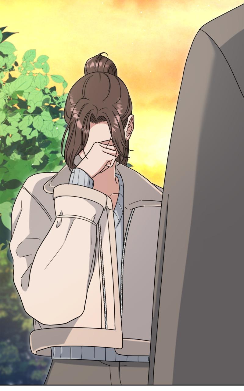 Locked Onto You Chapter 55 - Page 14