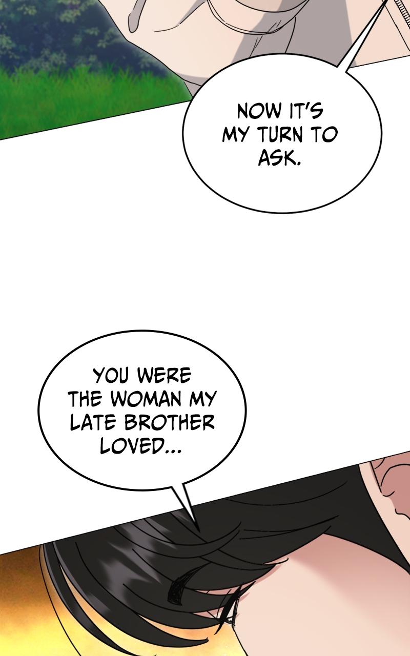 Locked Onto You Chapter 55 - Page 19