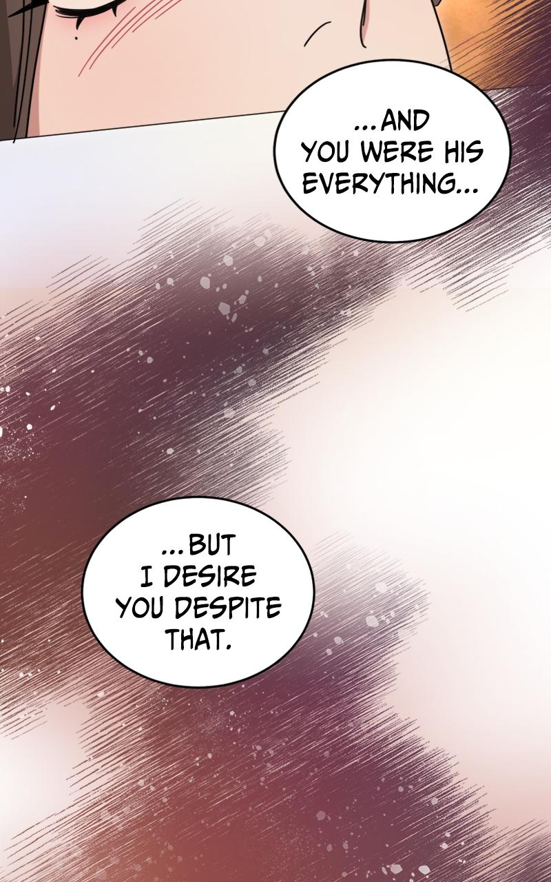 Locked Onto You Chapter 55 - Page 21