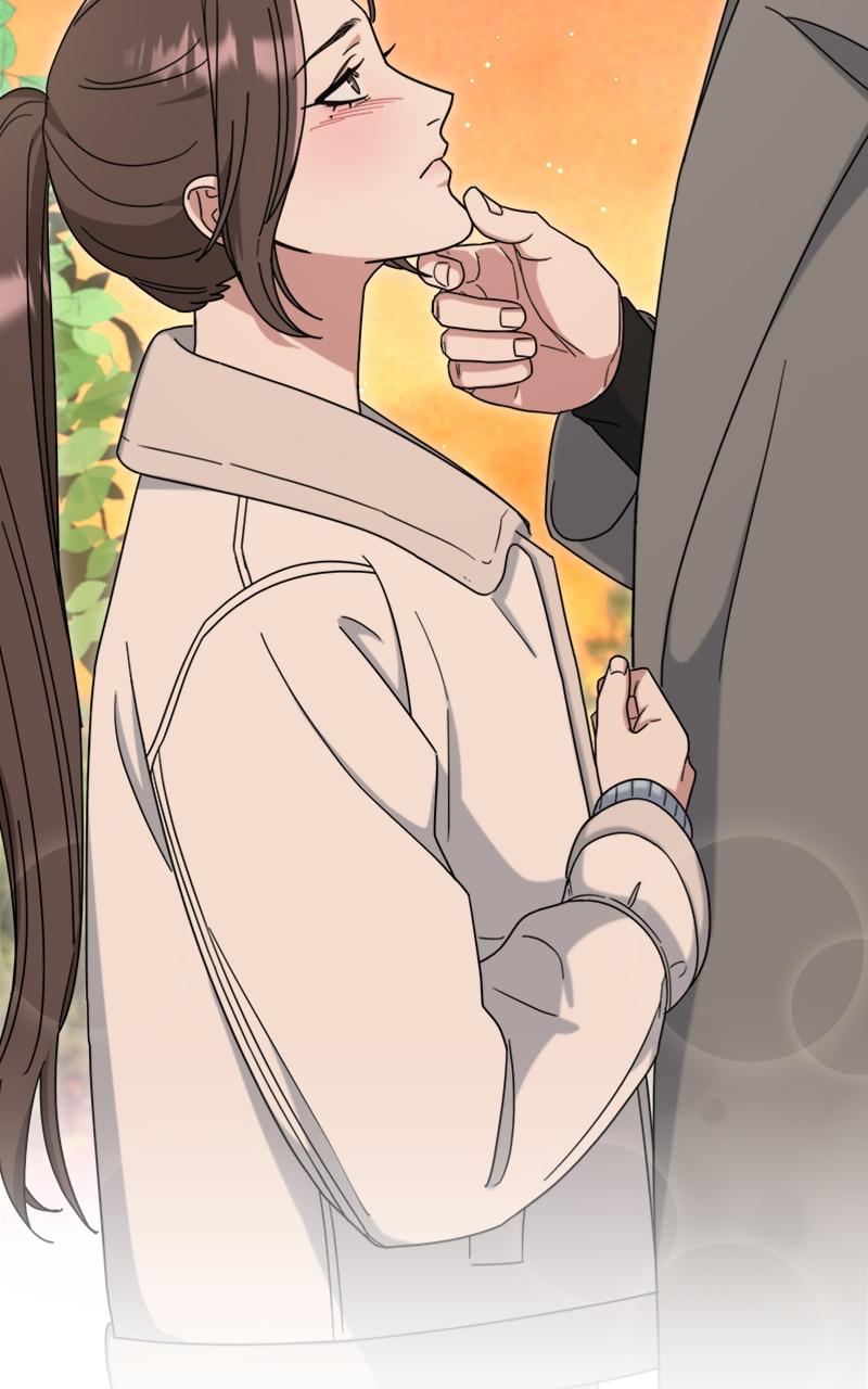 Locked Onto You Chapter 55 - Page 23