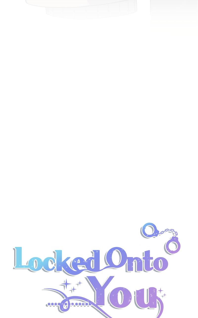 Locked Onto You Chapter 55 - Page 24