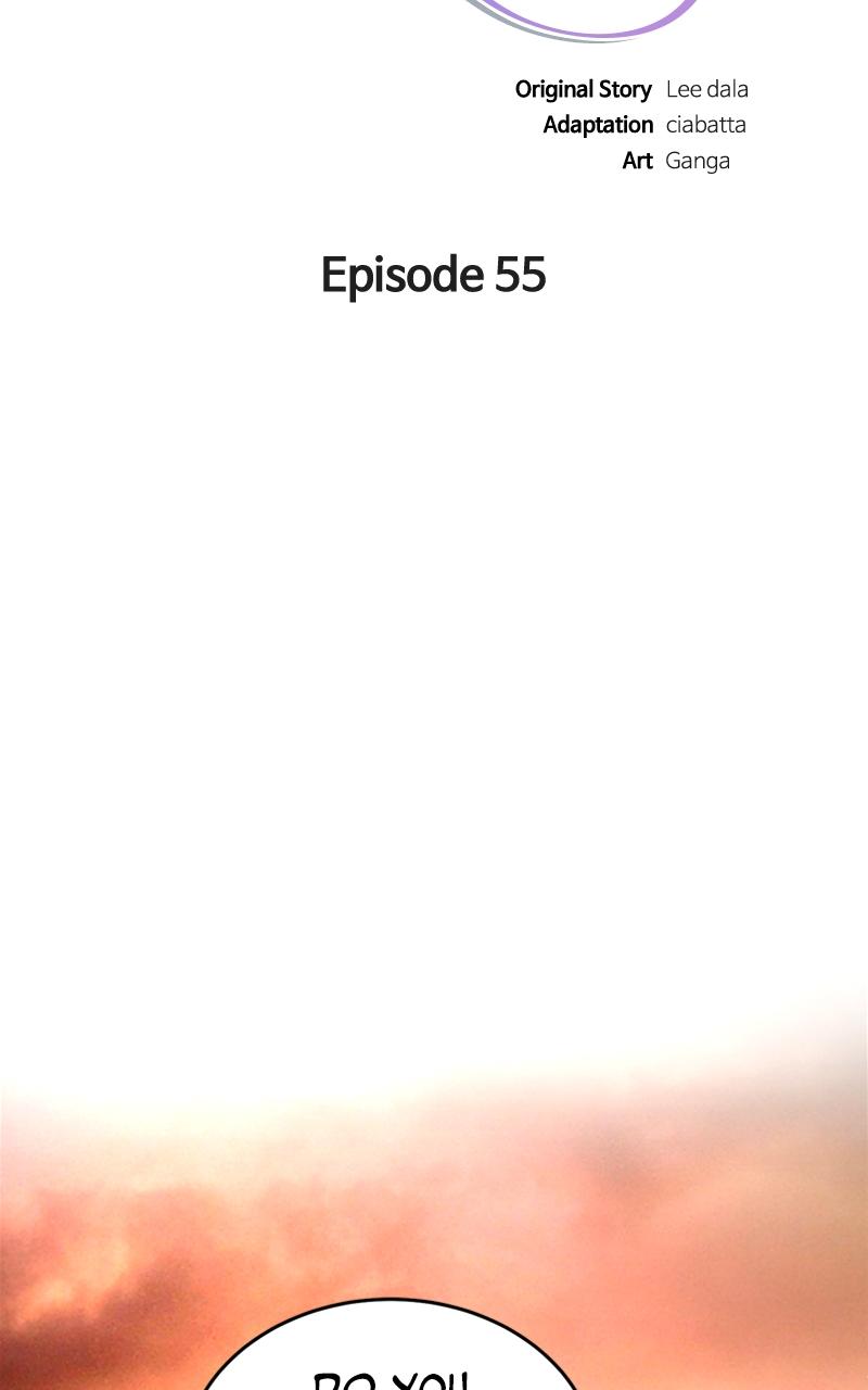 Locked Onto You Chapter 55 - Page 25