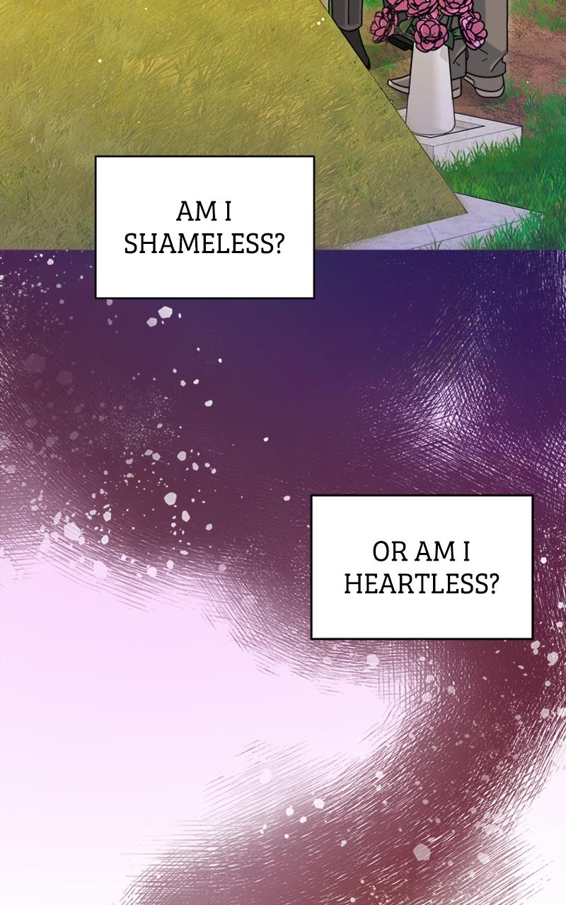 Locked Onto You Chapter 55 - Page 27