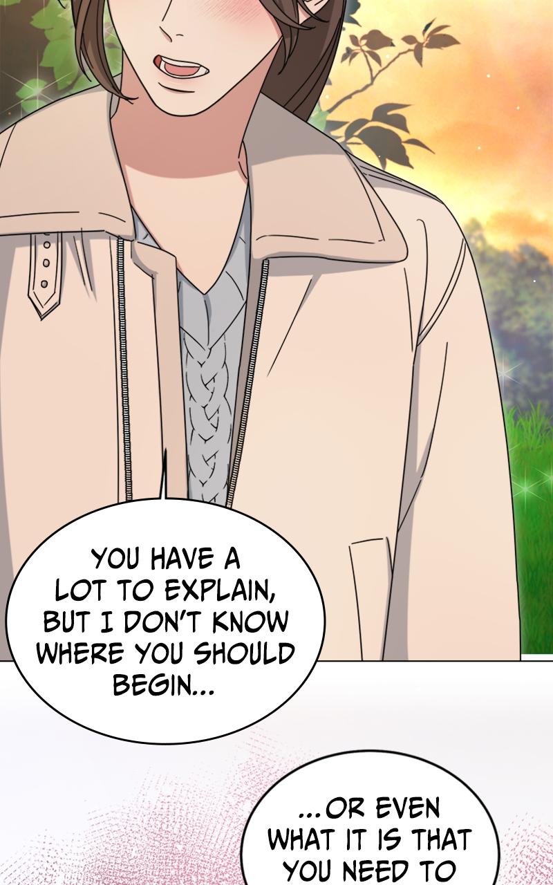 Locked Onto You Chapter 55 - Page 29