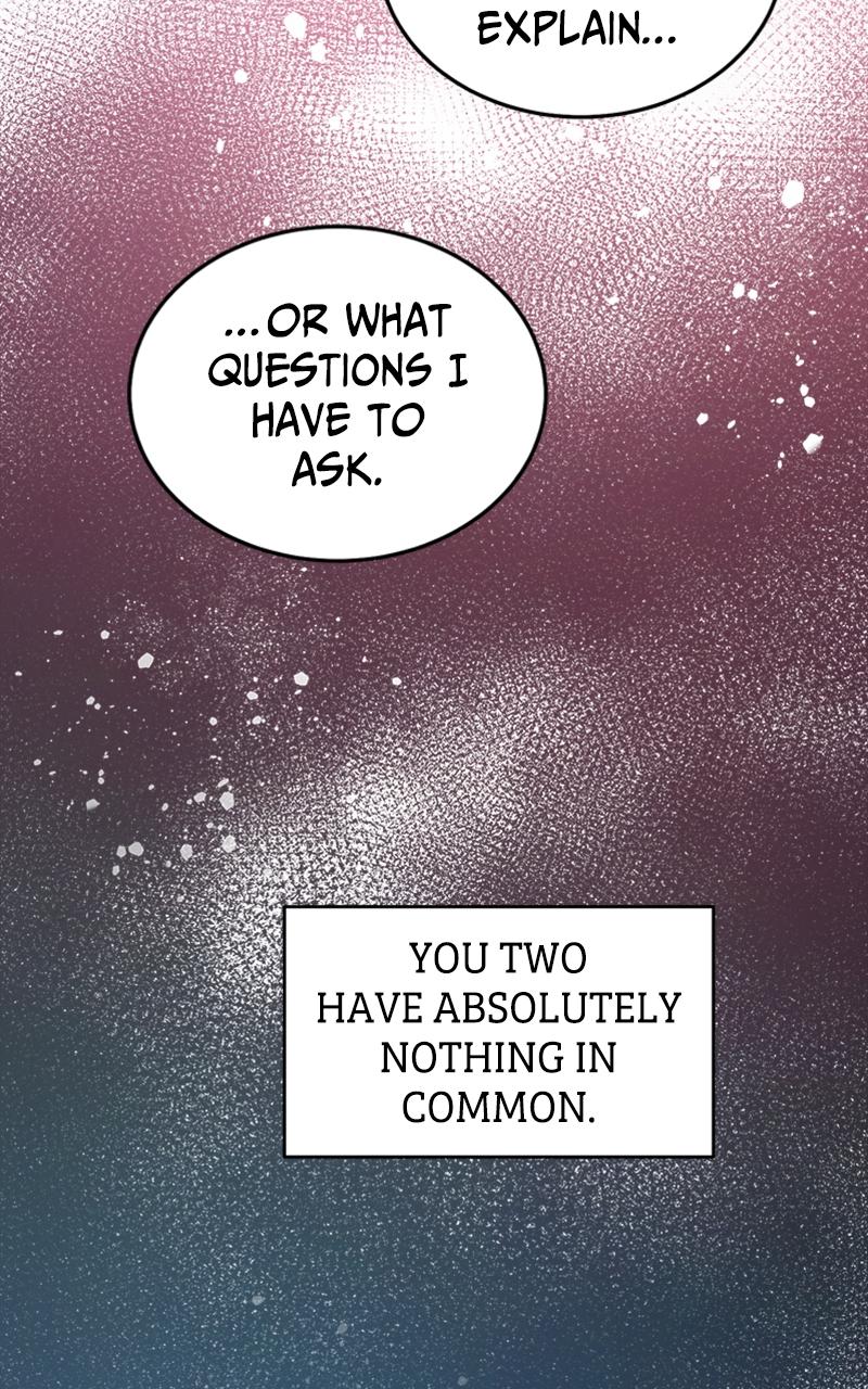 Locked Onto You Chapter 55 - Page 30