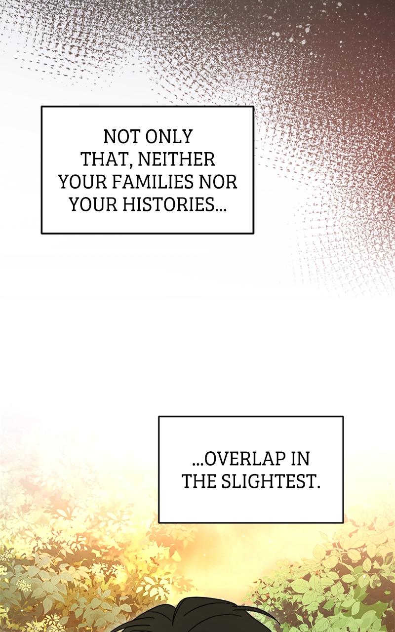 Locked Onto You Chapter 55 - Page 33