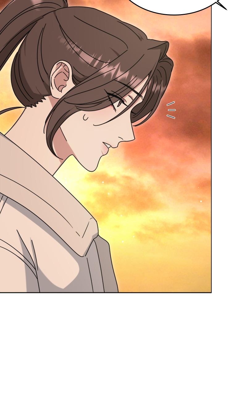 Locked Onto You Chapter 55 - Page 36