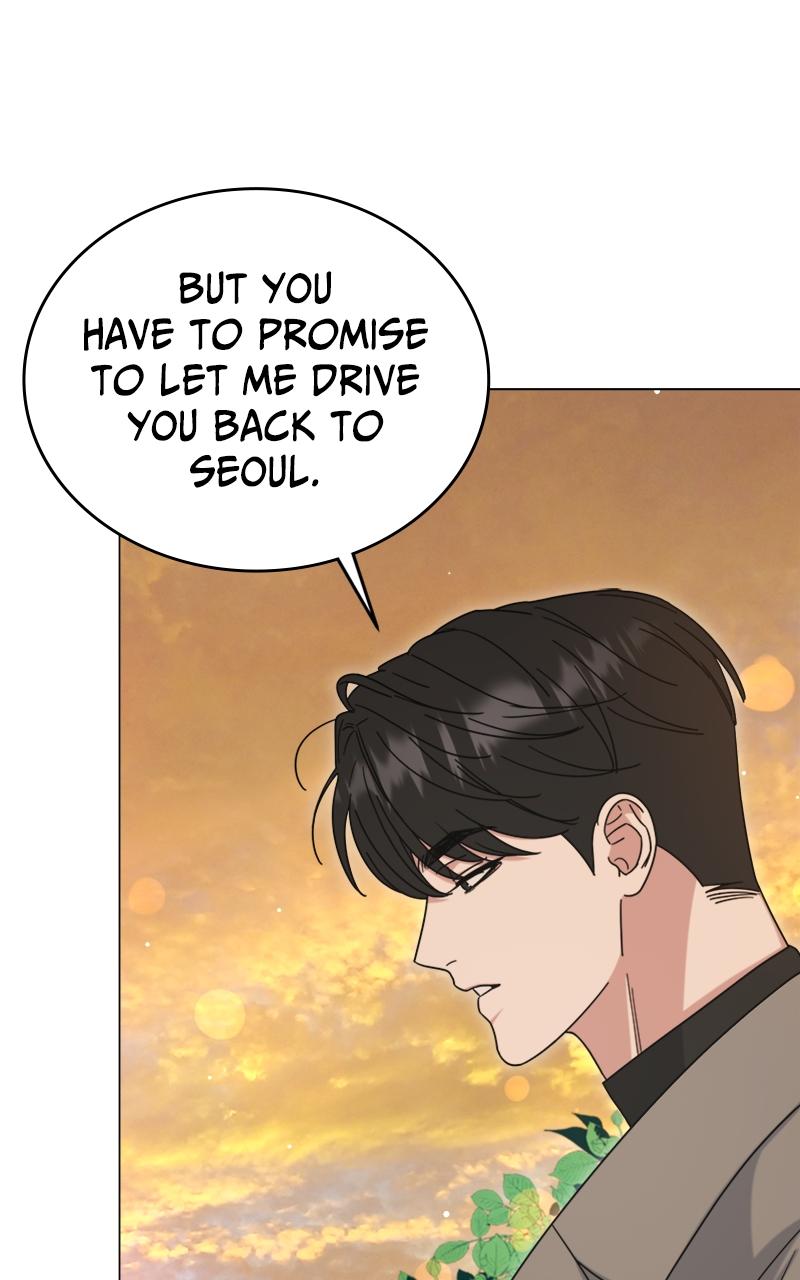 Locked Onto You Chapter 55 - Page 37