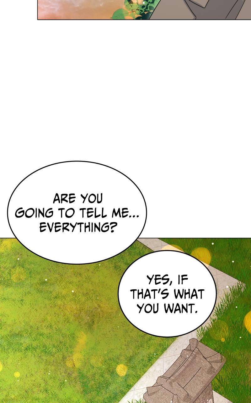 Locked Onto You Chapter 55 - Page 38