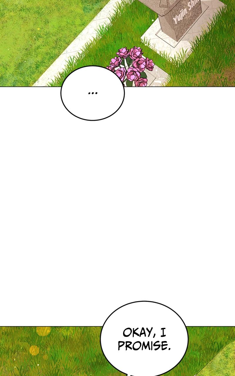 Locked Onto You Chapter 55 - Page 39