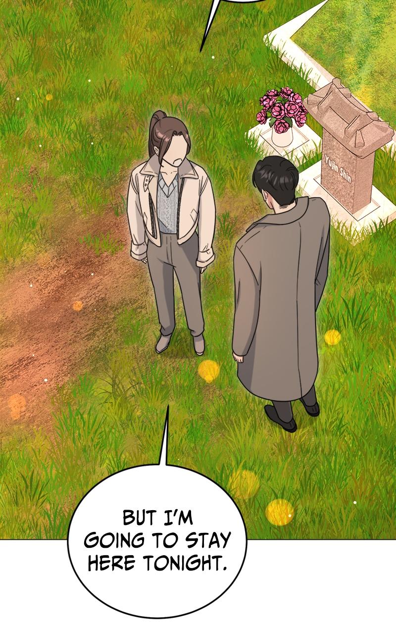 Locked Onto You Chapter 55 - Page 40