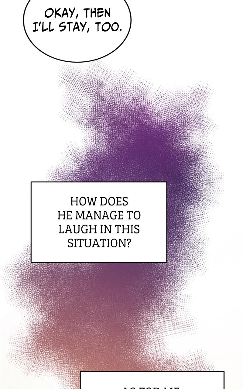 Locked Onto You Chapter 55 - Page 42