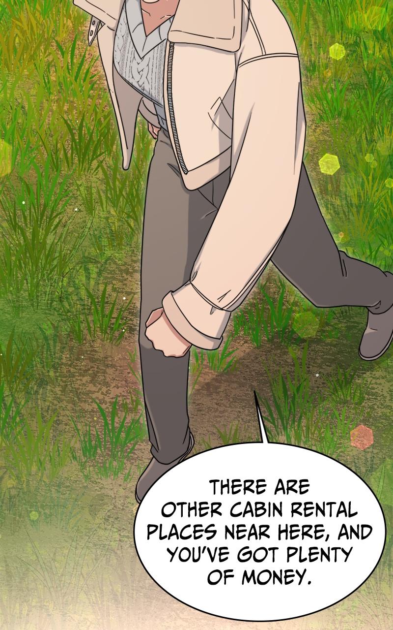 Locked Onto You Chapter 55 - Page 44