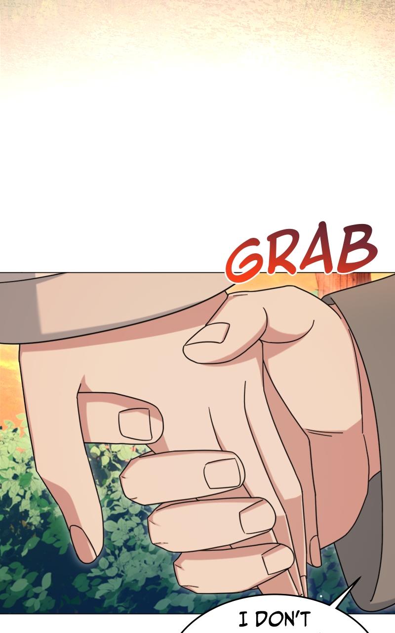 Locked Onto You Chapter 55 - Page 45