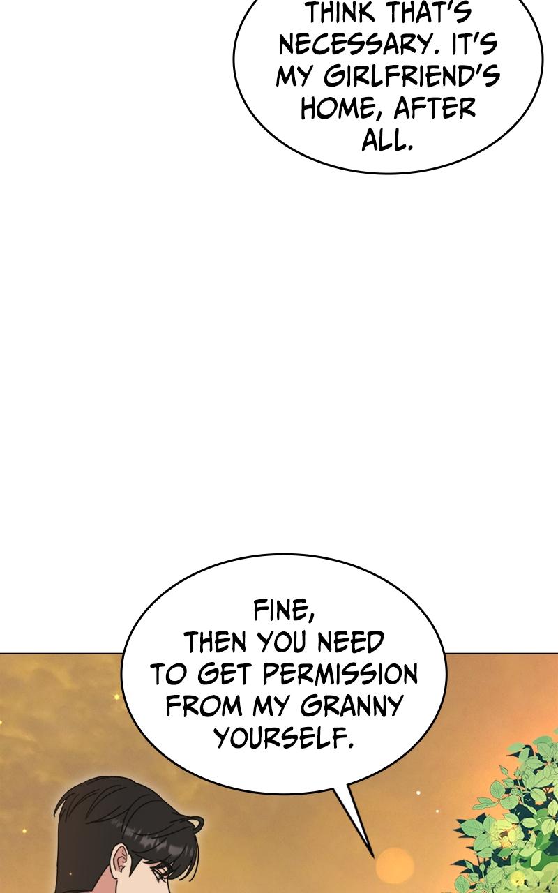 Locked Onto You Chapter 55 - Page 46
