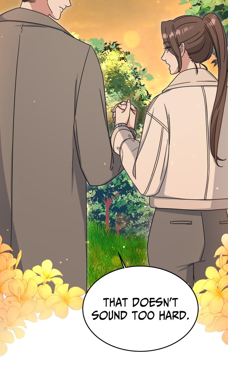 Locked Onto You Chapter 55 - Page 47