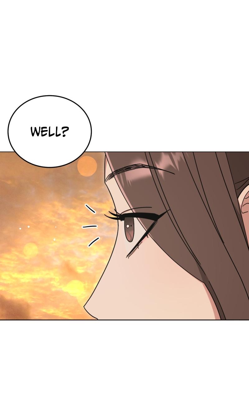 Locked Onto You Chapter 55 - Page 48