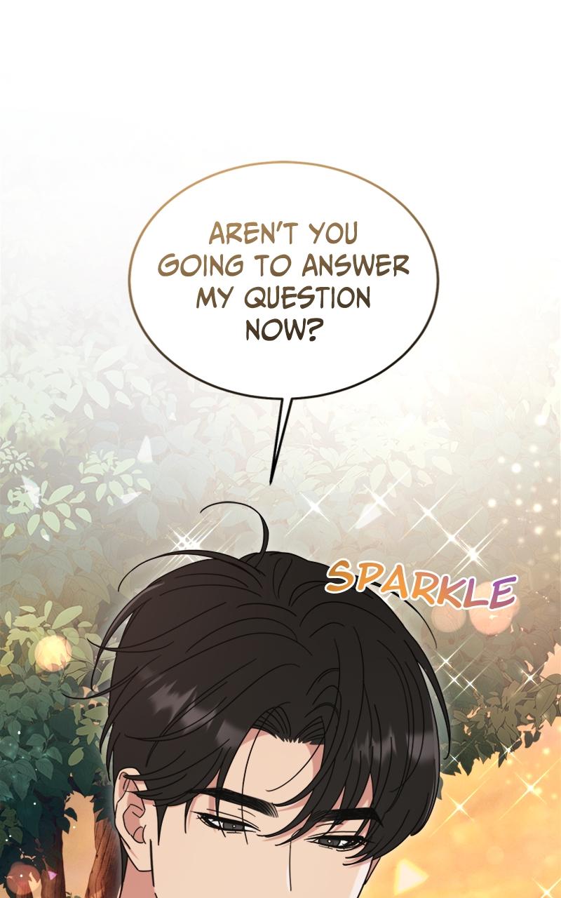 Locked Onto You Chapter 55 - Page 49