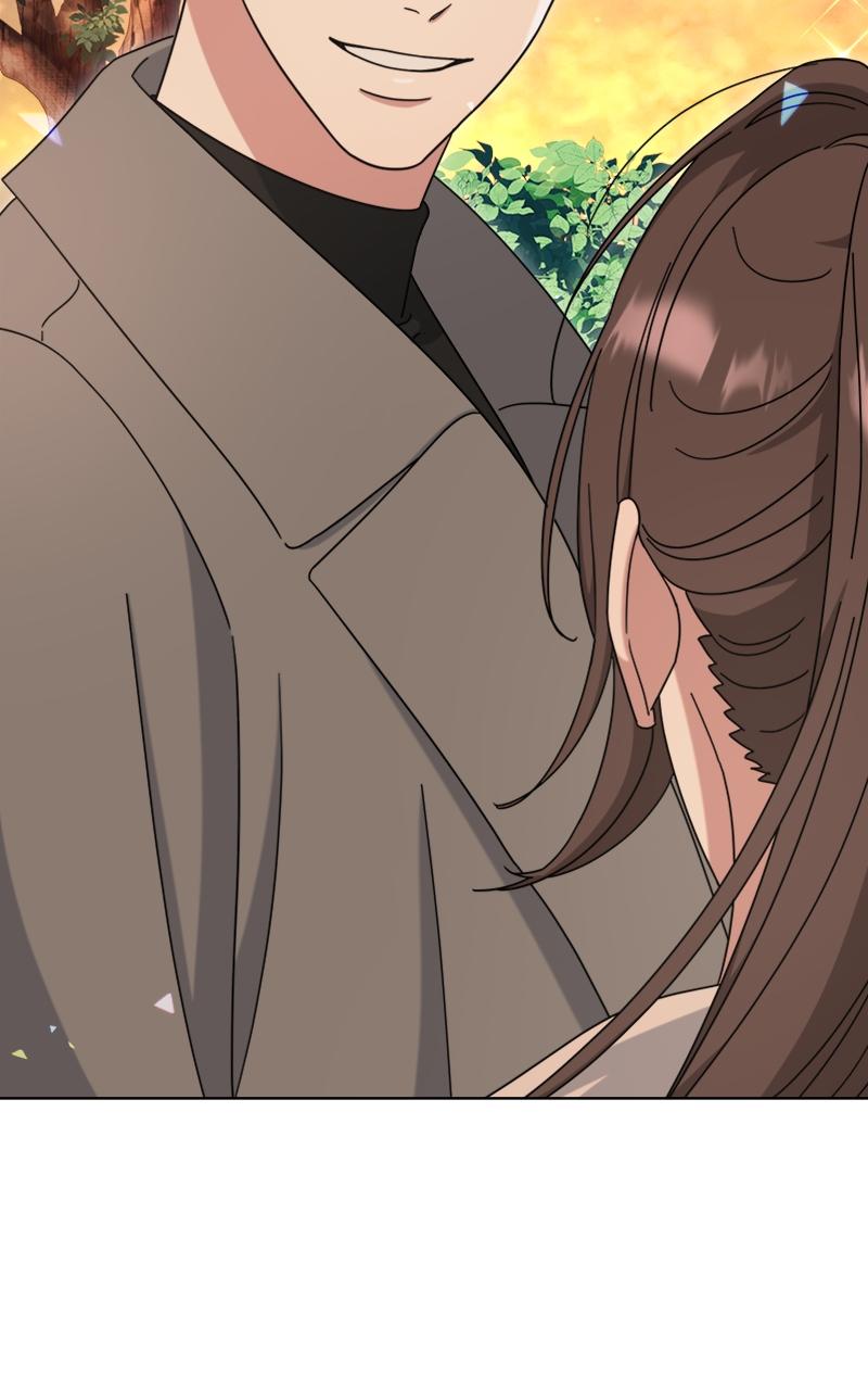 Locked Onto You Chapter 55 - Page 50