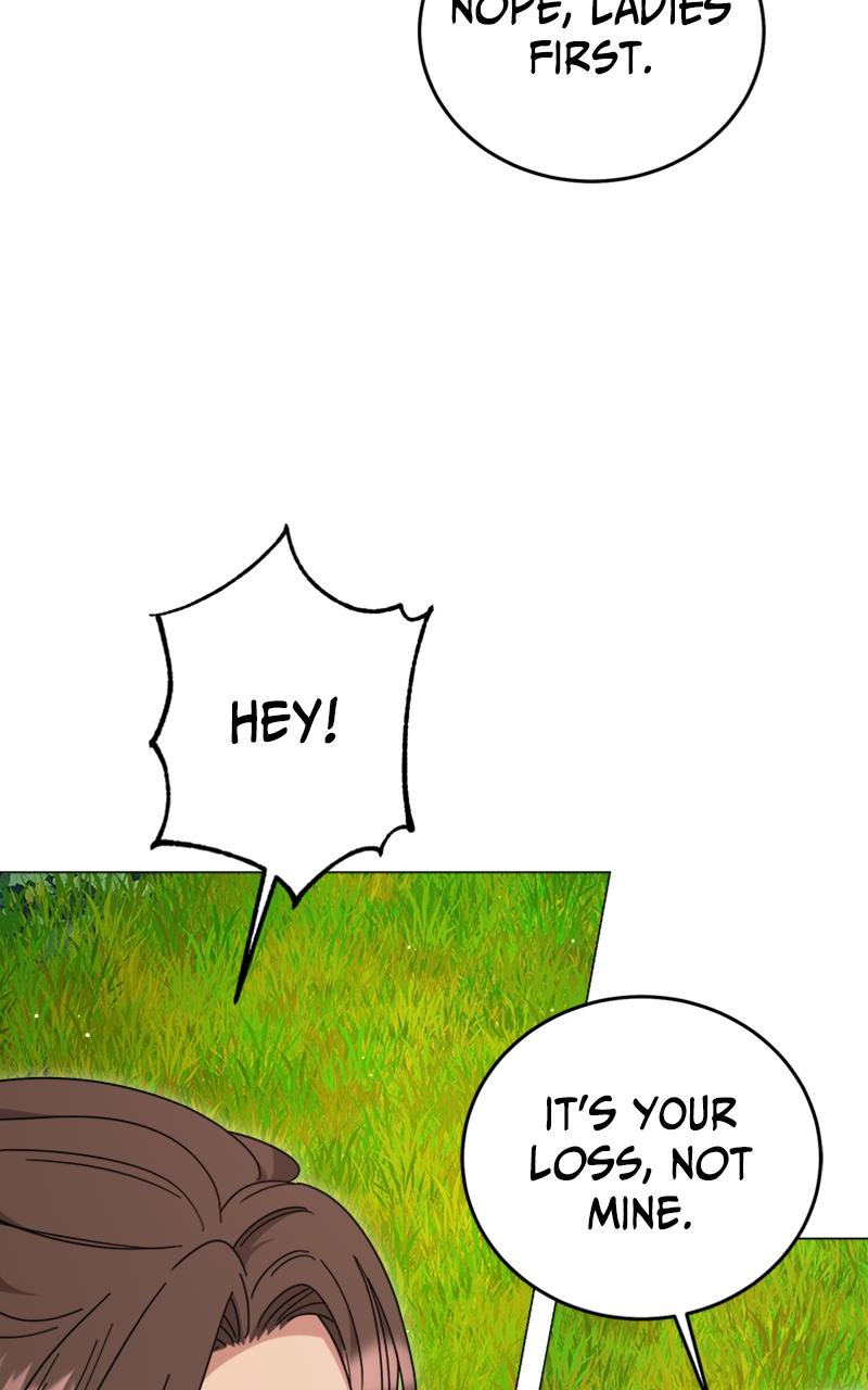 Locked Onto You Chapter 55 - Page 52