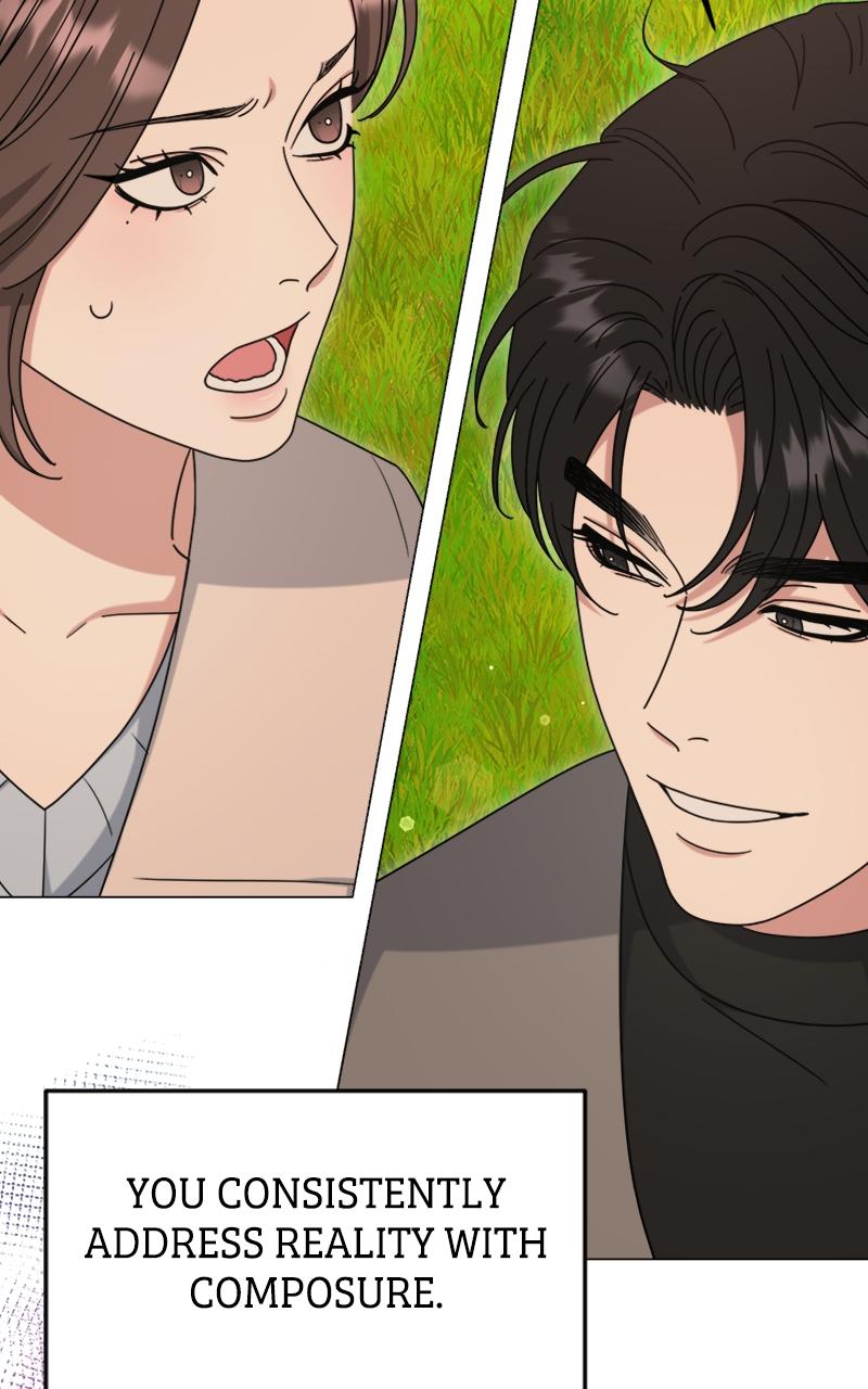 Locked Onto You Chapter 55 - Page 53