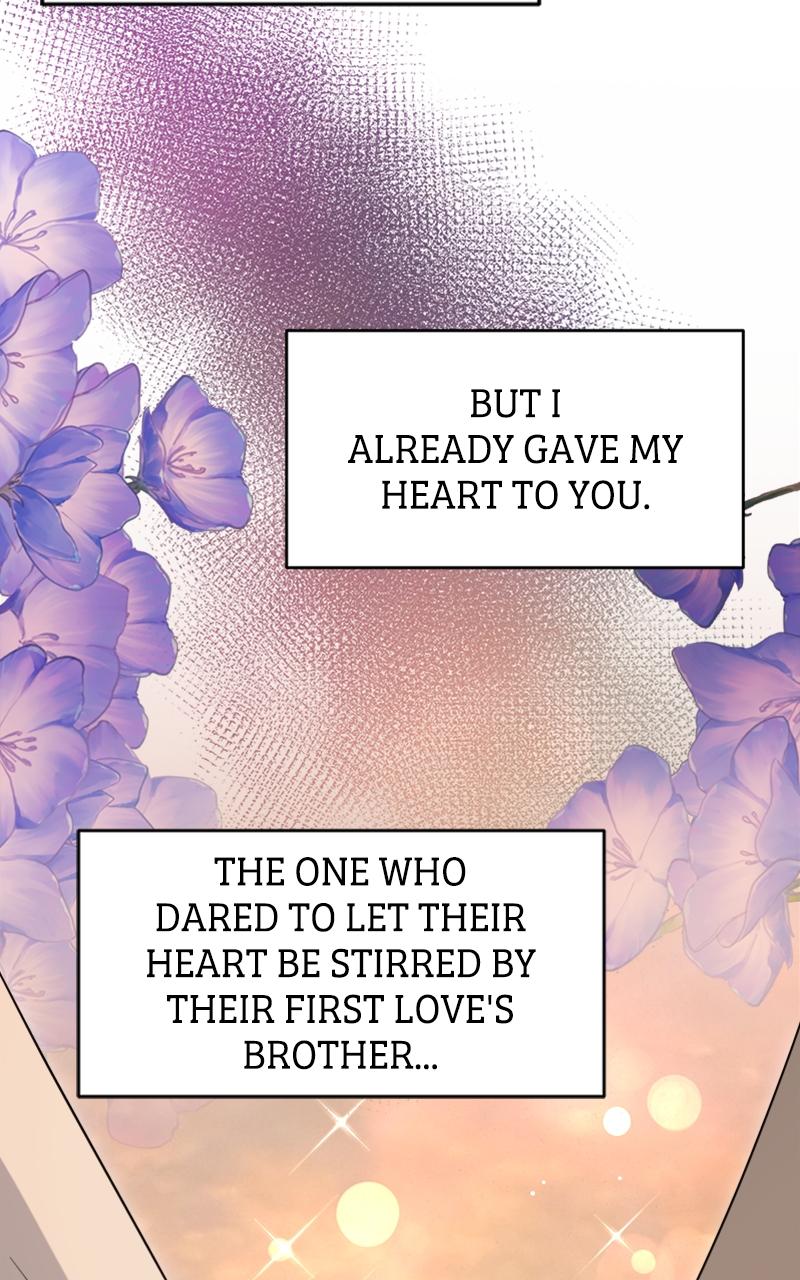 Locked Onto You Chapter 55 - Page 54