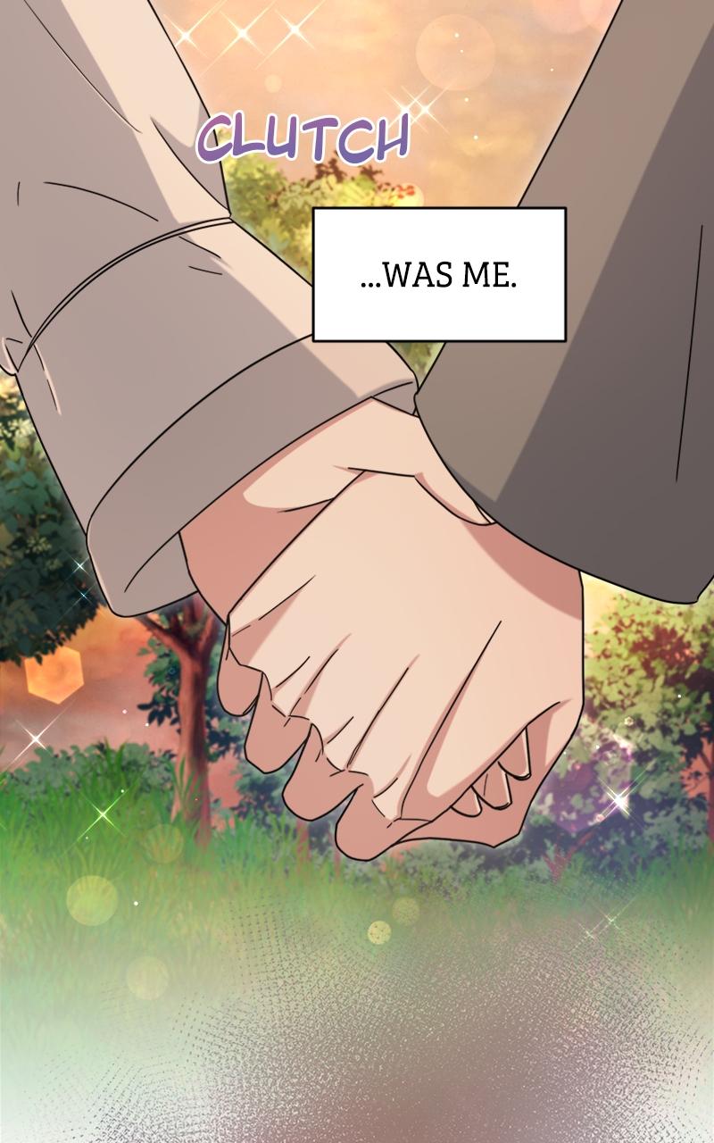 Locked Onto You Chapter 55 - Page 55